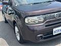 2012 Nissan Cube