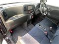 2012 Nissan Cube