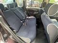 2012 Nissan Cube