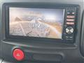 2012 Nissan Cube
