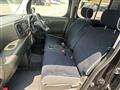 2012 Nissan Cube