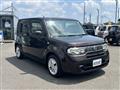 2012 Nissan Cube