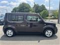 2012 Nissan Cube