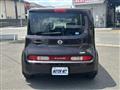 2012 Nissan Cube