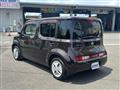 2012 Nissan Cube