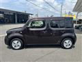 2012 Nissan Cube
