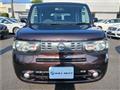 2010 Nissan Cube