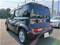 2010 Nissan Cube
