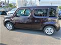 2010 Nissan Cube