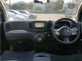2010 Nissan Cube