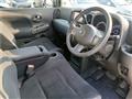 2010 Nissan Cube