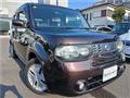 2010 Nissan Cube