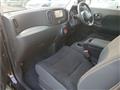 2010 Nissan Cube