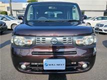 2010 Nissan Cube