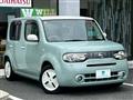 2014 Nissan Cube