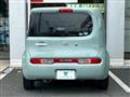 2014 Nissan Cube
