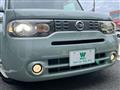 2014 Nissan Cube