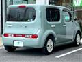 2014 Nissan Cube