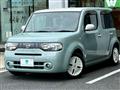 2014 Nissan Cube