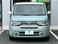 2014 Nissan Cube