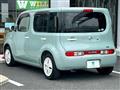 2014 Nissan Cube