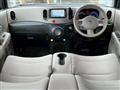 2014 Nissan Cube