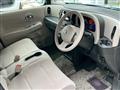 2014 Nissan Cube