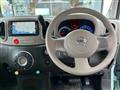 2014 Nissan Cube