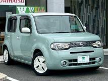 2014 Nissan Cube