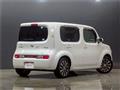 2015 Nissan Cube