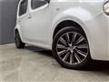 2015 Nissan Cube