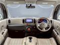 2015 Nissan Cube