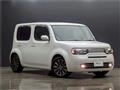 2015 Nissan Cube