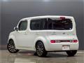 2015 Nissan Cube