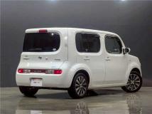 2015 Nissan Cube