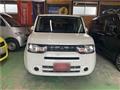 2010 Nissan Cube