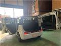 2010 Nissan Cube