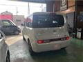2010 Nissan Cube