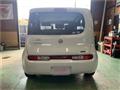 2010 Nissan Cube