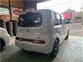 2010 Nissan Cube