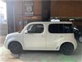 2010 Nissan Cube