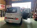2010 Nissan Cube