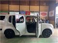 2010 Nissan Cube