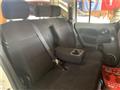 2010 Nissan Cube