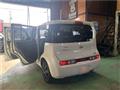 2010 Nissan Cube