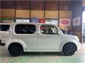 2010 Nissan Cube