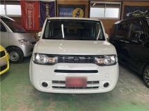 2010 Nissan Cube