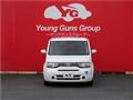 2015 Nissan Cube