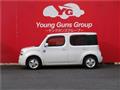 2015 Nissan Cube