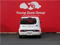2015 Nissan Cube